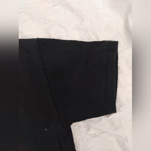 Vintage 90s NIKE BAD AIR DAY Graphic Air Max Pegasus Jordan Bo Jackson T-Shirt - Picture 6 of 11